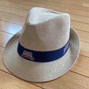 Chicago cubs Wrigley Field, 100 year giveaway hat, rare